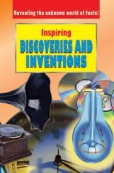Inspiring Discoveries & Inventions