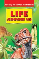 Life Around Us  
