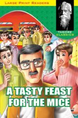 A Tasty Feast For The Mice