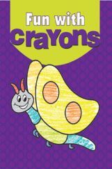 Fun with Crayons -1
