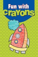 Fun with Crayons - 2