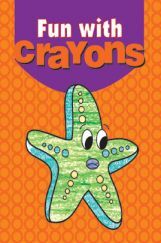 Fun with Crayons -3