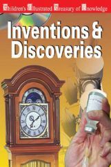 Inventions & Discoveries