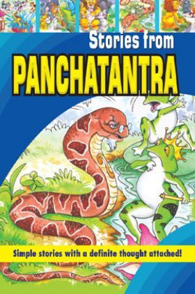 Stories From Panchtantra - 2