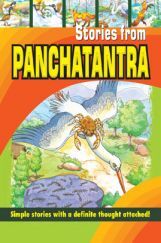 Stories From Panchtantra - 3