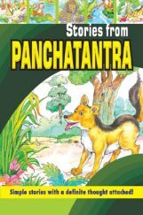 Stories From Panchtantra - 4