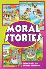 Moral Stories - 1