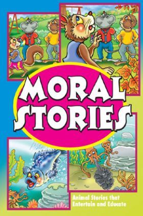 Moral Stories - 2