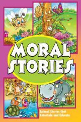 Moral Stories - 3