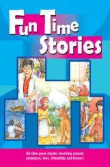 Fun Time Stories - 2