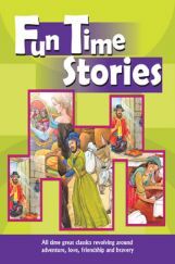 Fun Time Stories - 3