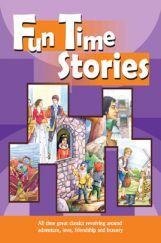 Fun Time Stories - 4
