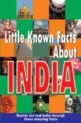 Little Known Facts About India 1
