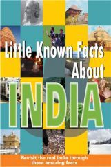 Little Known Facts About India 2