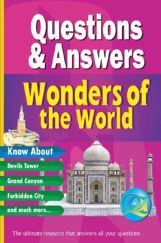 Questions & Answers Wonders of World 