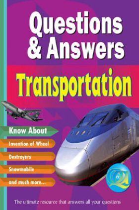 Questions & Answers Transportation