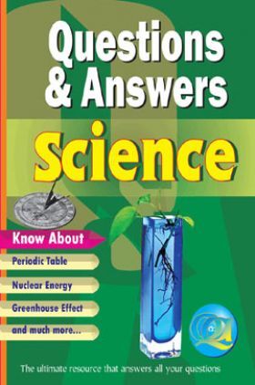 Questions & Answers Science