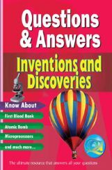 Questions & Answers Inventions And Discoveries