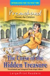 The Curse Of The Hidden Treasure