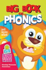 Big Book Of Phonics