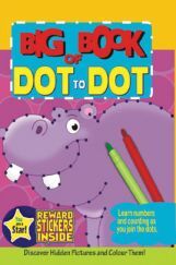Big Book Of Dot To Dot