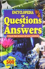 Encyclopedia Of Questions & Answers