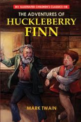 The Adventures Of Huckleberry Finn The Adventures Of Huckleberry Finn