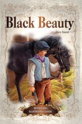 Black Beauty Black Beauty