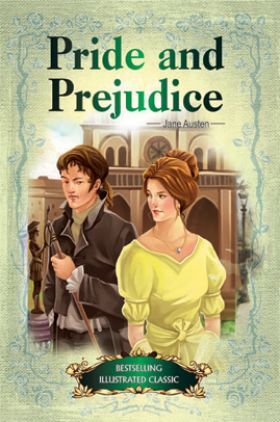 Pride And Prejudice (2015 Edition)