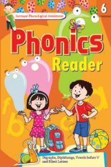Phonics Reader - 6