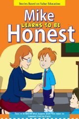 Mike Learns To Be Honest