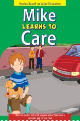 Mike Learns To Care Mike Learns To Care