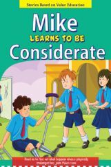 Mike Learns To Be Considerate