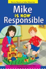 Mike Is Now Responsible Mike Is Now Responsible