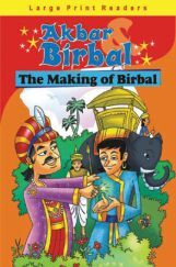 Akbar Birbal : The Making Of Birbal