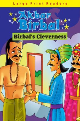 Akbar Birbal : Birbal's Cleverness