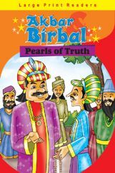 Akbar Birbal : Pearls of Truth