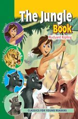 The Jungle Book The Jungle Book