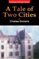 A Tale Of Two Cities A Tale Of Two Cities