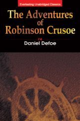 The Adventures Of Robinson Crusoe