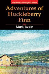 Adventures Of Huckleberry Finn Adventures Of Huckleberry Finn