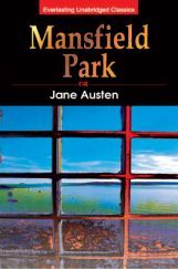 Mansfield Park Mansfield Park