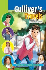 Gulliver Travels