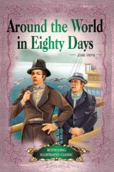 Around The World In 80 Days