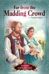 Far From The Madding Crowd