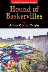 Hound Of Baskervilles