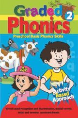 Graded Phonics - 2 Graded Phonics - 2