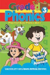Graded Phonics - 3 Graded Phonics - 3
