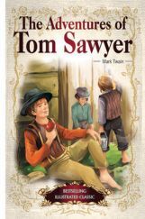 The Adventures Of Tom Sawyer