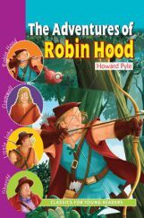 The Adventures Of Robin Hood